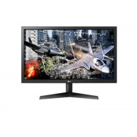 LG 24GL600F-B 24 Inch 144Hz Gaming Monitor